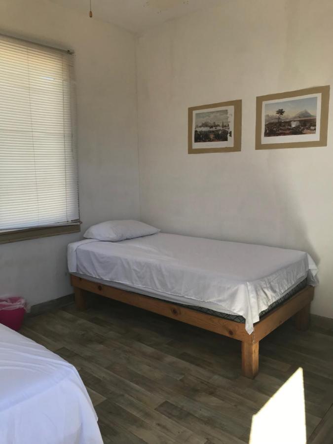 Susu'Z Village Hostel And Rooms La Ventana Exteriér fotografie